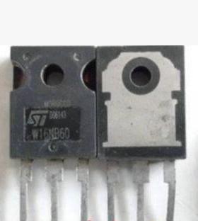 16NB60 STW16NB60 W16NB60  原装拆机 质量保证