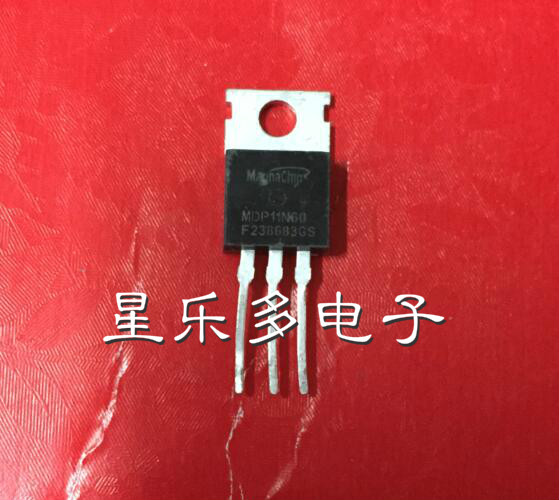 原装拆机11N60 FCP11N60 11N60C3 MDP11N60 11A 600V 充电器专用