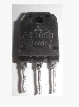 FS10SM9 进口原装拆机.质量保证