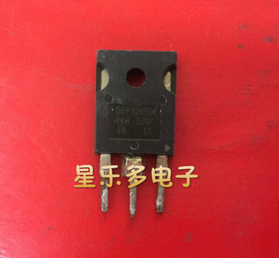 原装拆机原字 IRFP32N50K IRF32N50 MOS场效应管 32A500V TO-247
