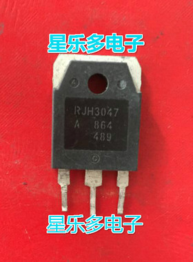 原装 拆机RJP3047 RJH3047 液晶配件 质量保证