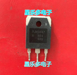 原装 拆机RJP3047 RJH3047 液晶配件 质量保证