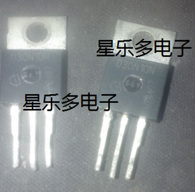 030n10 IPP030n10n   原装进口拆机 质量保证 大芯片 小内阻