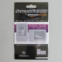 Amazon Kindle3 Kindle 4 Kindle 5 Touch Paperwhite Electric Paper Book Film
