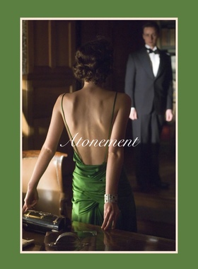 赎罪海报 自制电影墙面装饰桌面贴纸墙贴画 宿舍卧室房间装饰品