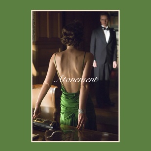 赎罪海报 自制电影墙面装饰桌面贴纸墙贴画 宿舍卧室房间装饰品