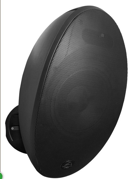 原装Wharfedale Diva8 专用会议室音响 环绕音箱视频会议音响设备