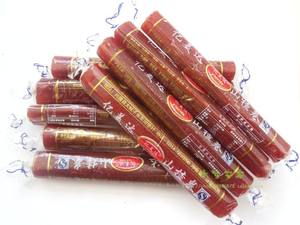 山楂卷果丹皮2500g酸甜开胃零食承德特产铁山楂片果脯蜜饯亿美达