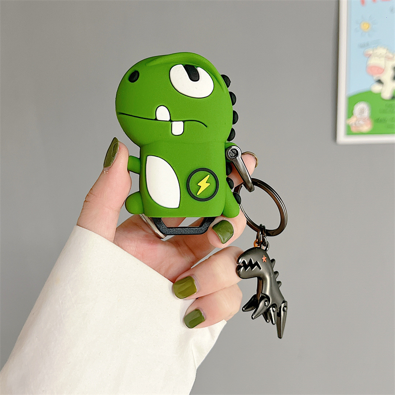 奥迪A6L钥匙套A4L/Q5L/A3钥匙扣