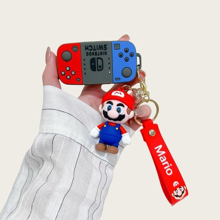 吉利银河l7钥匙套L6max星舰e8专用e5保护壳星耀8扣A7包汽车M9创意