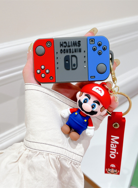 长城哈弗神兽钥匙套哈佛二代大狗酷狗H5车猛龙枭龙max卡通壳扣包