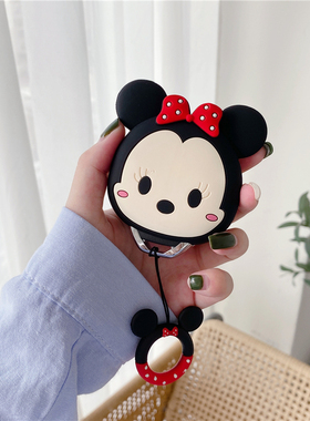 奔驰E级C级车钥匙套C260L/E300L/GLA/GLC/GLB扣壳A200扣C200L女包