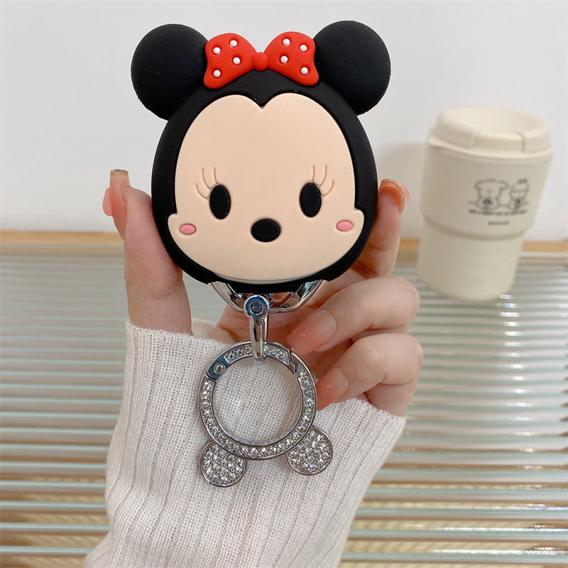 本田来福酱钥匙套飞度思域CRV