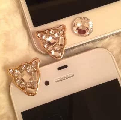 Connecteur pour téléphone portable - Ref 319344 Image 1