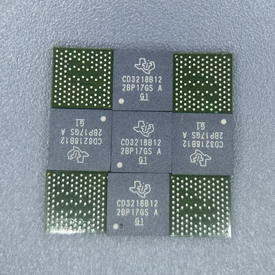 全新mini6 MAC CD3218B12充电ic usb管理ic电源管理和接口控制芯