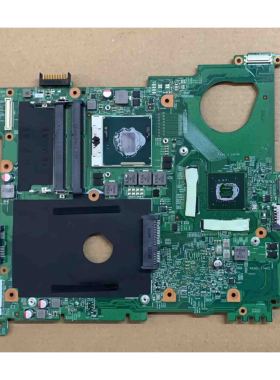 戴尔DELL Inspiron N5110 主板 0J2WW8 独显  带I3-2350 CPU D3