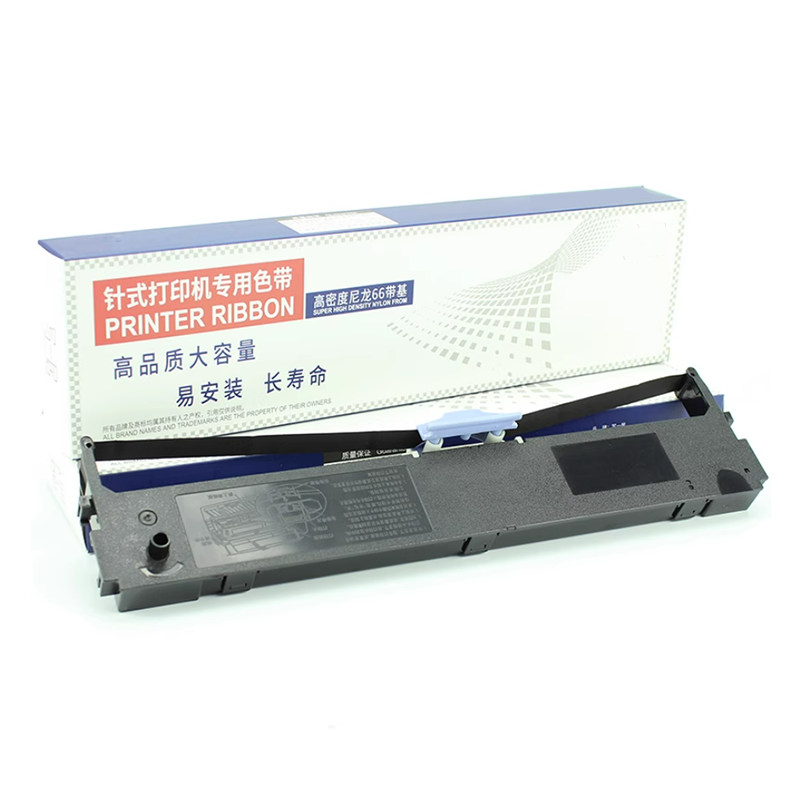 色带架/芯适用映美 JMR125 FP630KII FP680K FP680Kpro TP635 pro