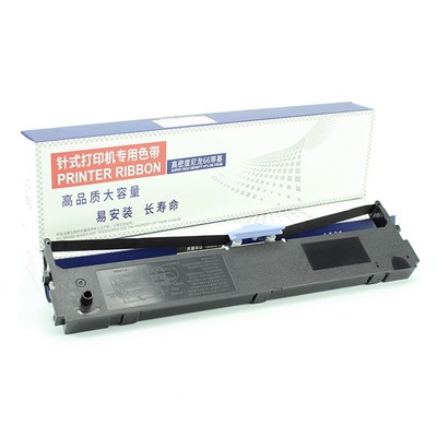 色带架/芯适用映美 JMR125 FP630KII FP680K FP680Kpro TP635 pro