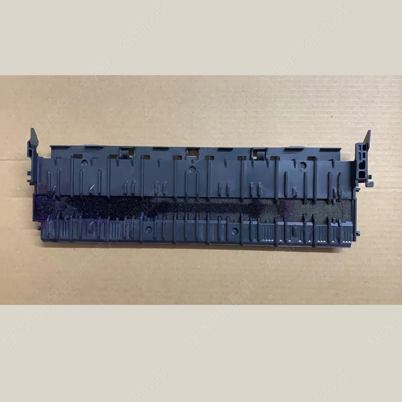 佳能canon ts9120打印机 出纸底板 吸墨板 走纸板