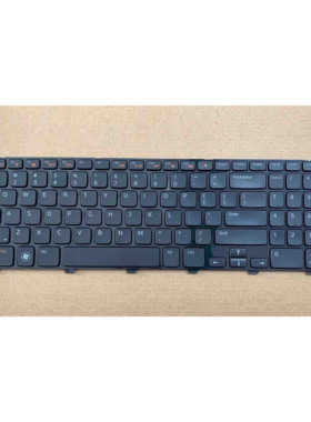戴尔DELL Inspiron N5110键盘 按键不太灵敏 个别键不能用04DFCJ