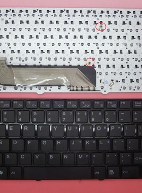 9.5新神舟 飞天 UI41R UI43 UI45 UI47 U43 U45 x41 笔记本键盘