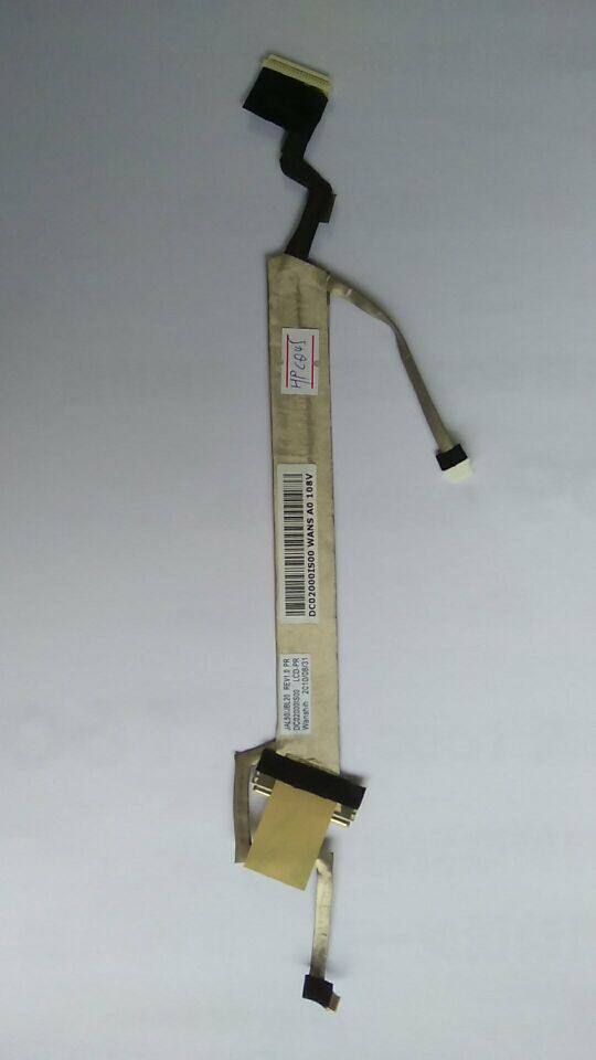 适用于 HP惠普 屏线 LCD Cable CQ40 CQ45 DV4 CQ42屏线