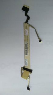 LCD Cable CQ40 适用于 DV4 屏线 CQ45 CQ42屏线 HP惠普