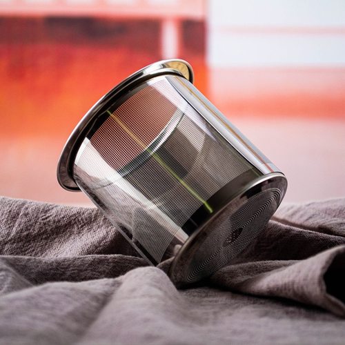 304不锈钢茶漏茶水分离过滤网