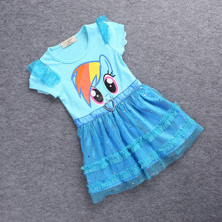 Robe enfant SAMGAMI BABY - Ref 2045183 Image 5