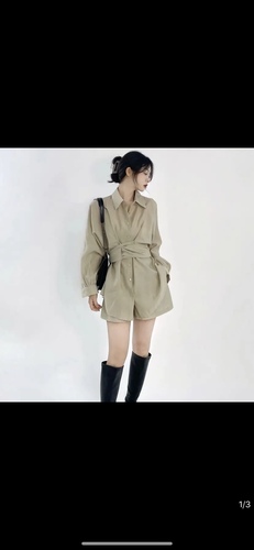 万事丰女装 WSFNZ8075