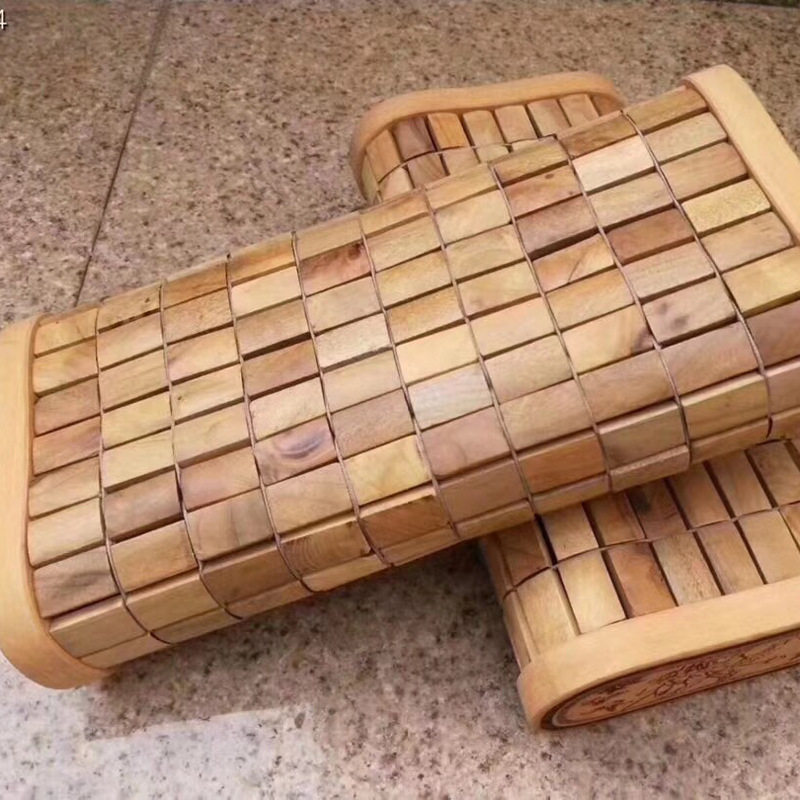 金匠大作丝楠小叶桢楠麻将枕头夏季空心清凉木质枕头无漆无蜡打磨,饰品/流行首饰/时尚饰品新,崖柏,淘宝优惠券,粉丝福利购,淘宝优惠卷