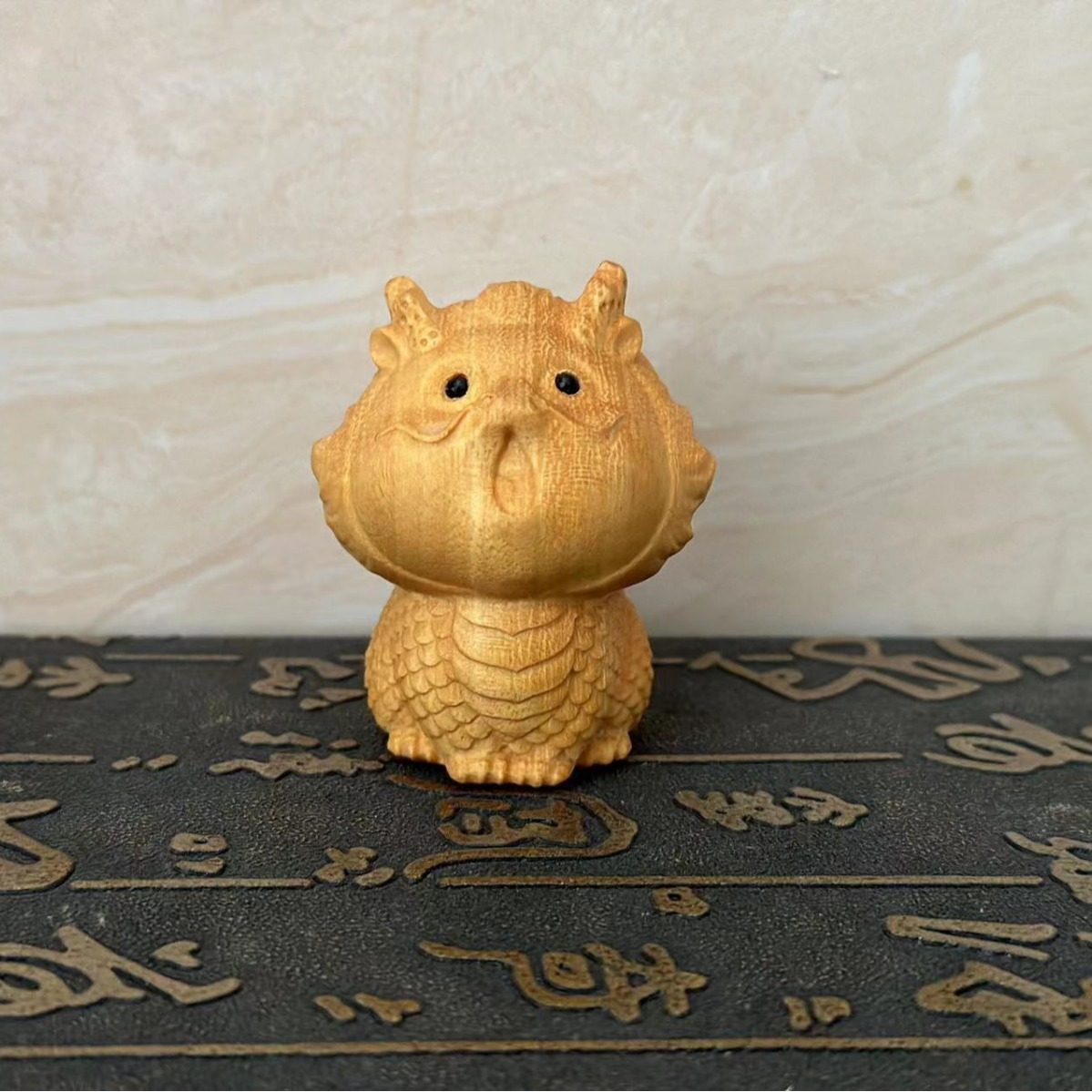 金匠大作通生肖龙手把件本命年龙年桌面摆件平安招财送礼装饰文玩,珠宝/钻石/翡翠,笔搁,淘宝优惠券,粉丝福利购,淘宝优惠卷