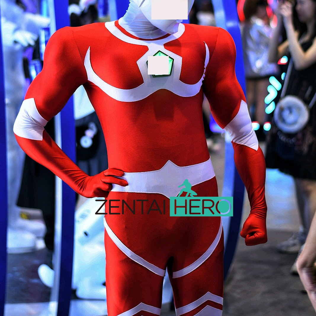 乔尼亚斯奥特曼cosplay服装