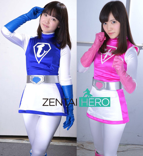 cosplay服装舒适贴身莱卡紧身衣