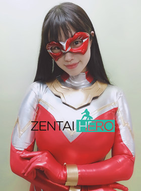 特摄奥特之母巨大系列紧身衣