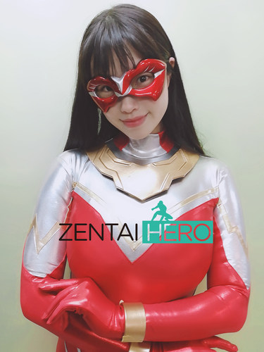 特摄奥特之母巨大系列紧身衣