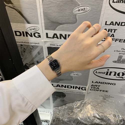 BEIRSITEother简约女士手表