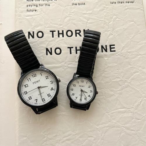 FEWT弹簧带中古通用手表