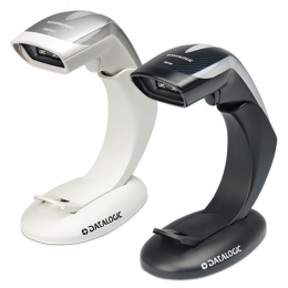 Datalogic得利捷Heron HD3430二维影像式扫描器手持通用结账扫描