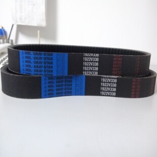 1922V282 1922V298 1922V302 1922V321变速带调速皮带