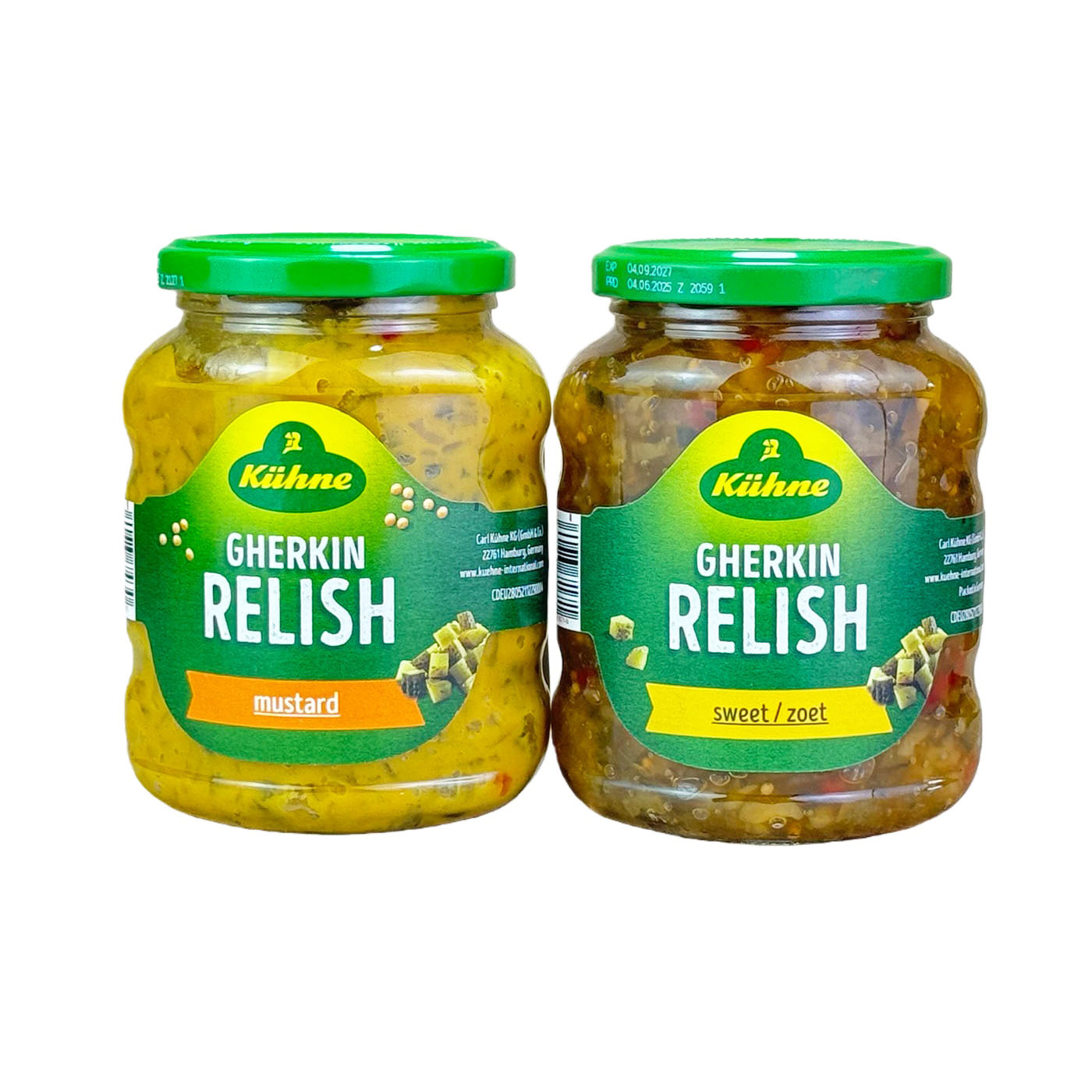 德国进口芥末青瓜蓉汉堡酱350g三明治面包热芝士火锅蛋黄酱沙拉酱