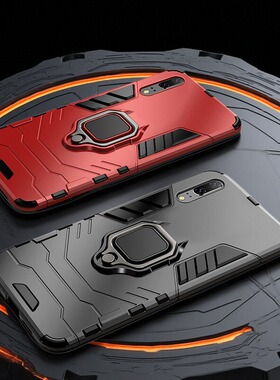 适用于华为p30手机壳p20pro全包防摔p30pro保护套个性创意潮牌网华为p30保护套pro华为p20pro手机壳