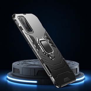 倍克思iQOO3手机壳iqooz1x保护套Neo3全包防摔5G散热vivoiQOO3软硅胶IQOONeo3