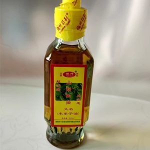 湖南特产山胡椒油木姜子