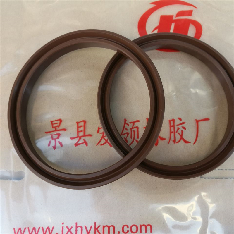 氟橡胶液压活塞密封圈