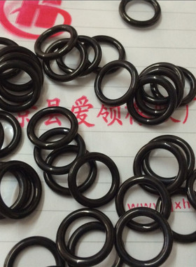 O型圈内径*线径142.11/145.29/148.46*1.78耐磨耐油优质丁青密圈