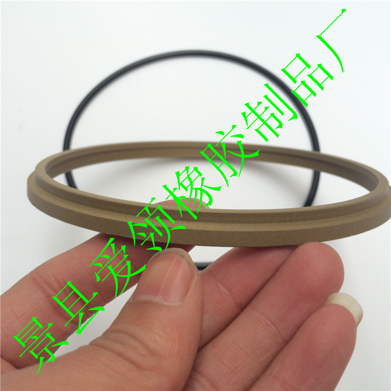 埃洛特AL5特康5型GSZ防尘圈油封175*191/180*196/190*206*9.5