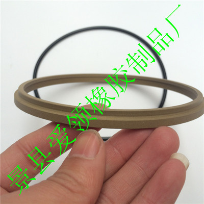 埃洛特AL5特康5型GSZ防尘圈油封160*172.2*8.1/180*192.2*8.1