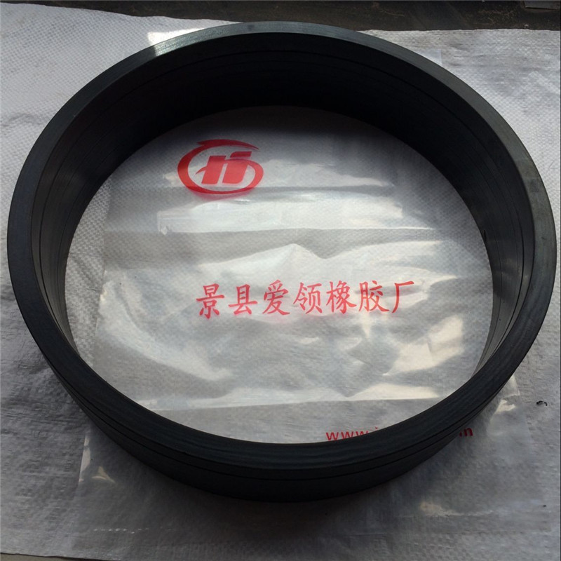V型夹织 胶密封圈 夹布 橡胶 氟胶 组合密封圈5件套7件套9件套