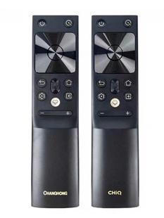 长虹液晶电视智能语音遥控器 RBH651VG 55Q8R 86Q8R 65Q8R 原装